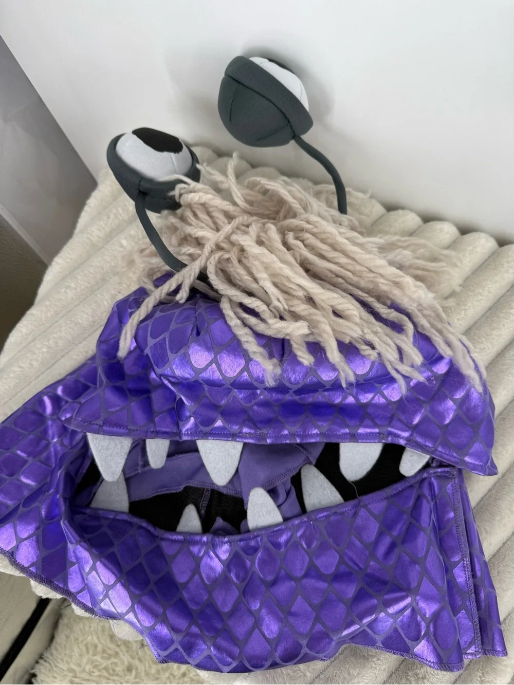 Unbranded good used